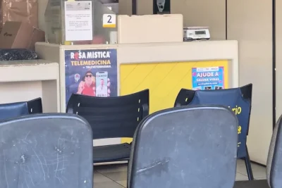 Apesar da greve nacional, agência dos Correios de Santo Antônio de Posse continua operando