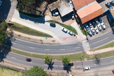 Prefeitura libera novo acesso entre Avenida Marginal e região central de Jaguariúna