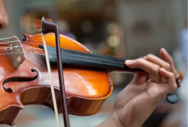 Alunos do Núcleo de Música do SESI realizam sarau gratuito em Mogi Guaçu