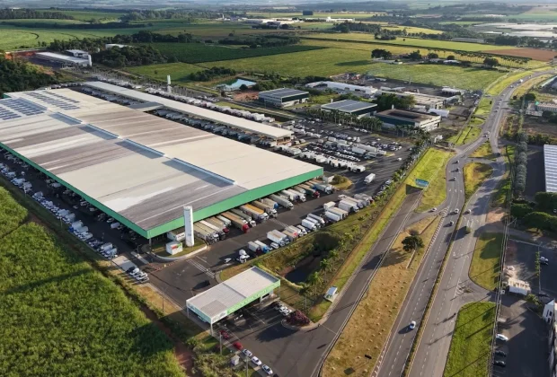Ceaflor investe R$ 62 milhões em nova expansão que duplicará o tamanho original do empreendimento inaugurado em 2019