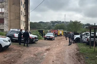 Justiça mantém presas mães de crianças que estavam sozinhas em apartamento durante incêndio em Campinas