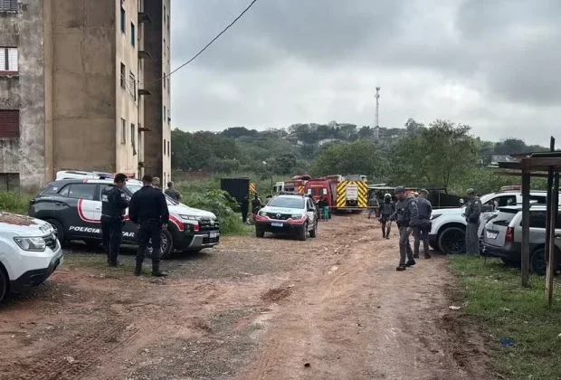 Justiça mantém presas mães de crianças que estavam sozinhas em apartamento durante incêndio em Campinas