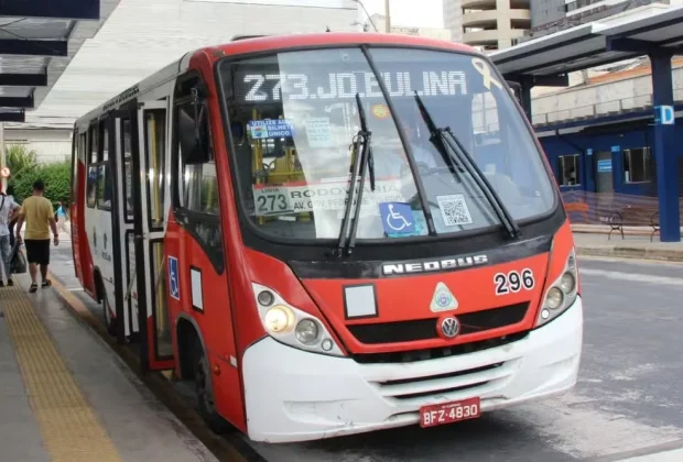 Prefeitura de Campinas oficializa anulação de leilão do transporte coletivo