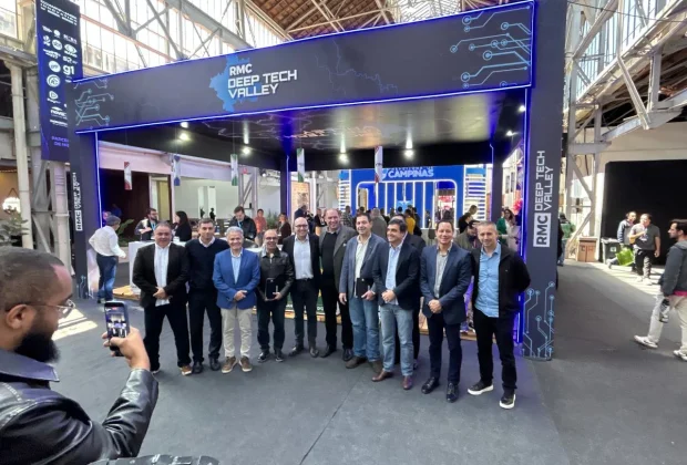 RMC Deep Tech Valley: conselho aprova criação de hub metropolitano de inovação e tecnologia