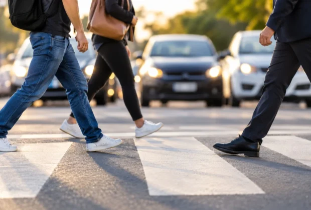 Prefeitura de Jaguariúna realiza Semana Nacional do Trânsito com ações educativas