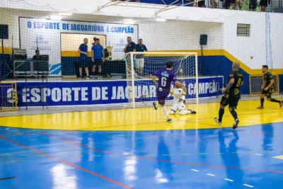 Taças Prata e Ouro de futsal amador foram disputadas em Jaguariúna