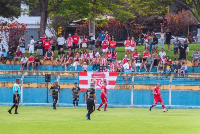 Campeonato Municipal de Futebol Sênior chegou à rodada decisiva