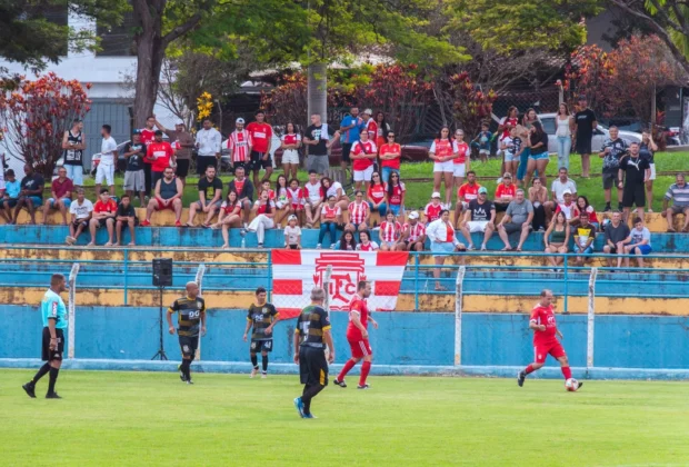 Campeonato Municipal de Futebol Sênior chegou à rodada decisiva
