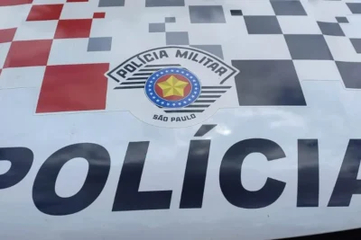 Polícia Militar prende suspeito de tentativa de roubo contra policial de folga em Artur Nogueira