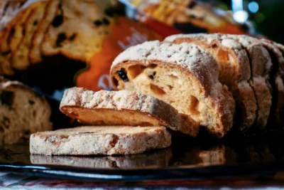 Panetone ganha espaço além do Natal e indústria se prepara para alta nas vendas