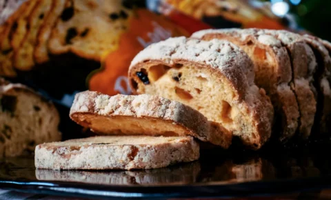 Panetone ganha espaço além do Natal e indústria se prepara para alta nas vendas