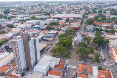 Jaguariúna registra crescimento de 11,4% na abertura de novas empresas em 2026