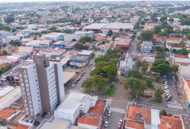 Jaguariúna registra crescimento de 11,4% na abertura de novas empresas em 2026