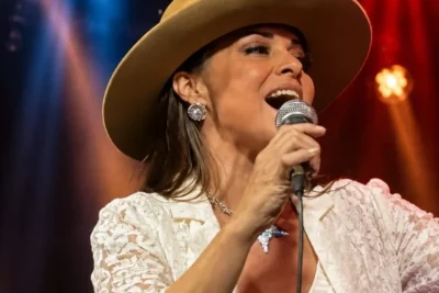 Debora Grassi conquista Barretos e prepara lançamento de nova música