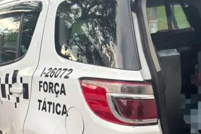 PM prende suspeito com drogas e captura procurado por estupro de vulnerável em Mogi Guaçu