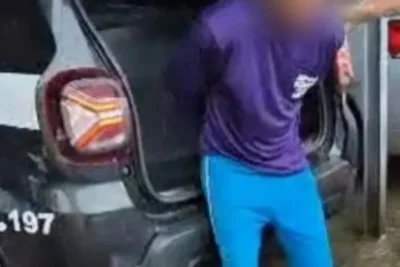 Polícia Civil prende em Mogi Mirim suspeito de envolvimento na morte da ex-companheira em Minas Gerais
