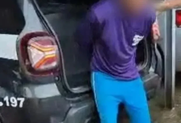 Polícia Civil prende em Mogi Mirim suspeito de envolvimento na morte da ex-companheira em Minas Gerais