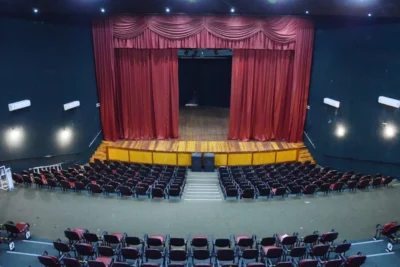 41º Feteg reúne 12 espetáculos e movimenta cenário teatral de Mogi Guaçu