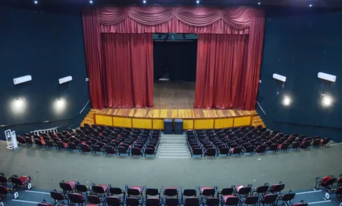 41º Feteg reúne 12 espetáculos e movimenta cenário teatral de Mogi Guaçu