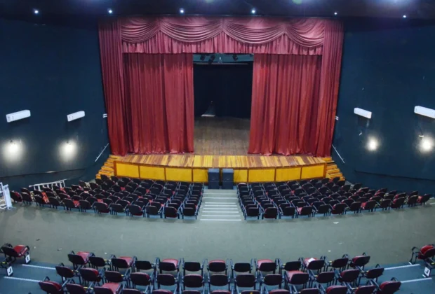41º Feteg reúne 12 espetáculos e movimenta cenário teatral de Mogi Guaçu