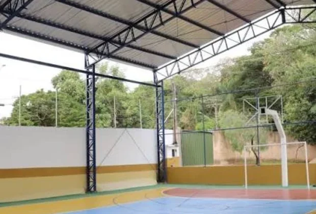 Prefeitura de Mogi Mirim obtém liminar para retomada de obras em cinco quadras escolares