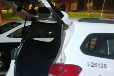 PM prende dois homens por furtos em ocorrências distintas em Mogi Guaçu