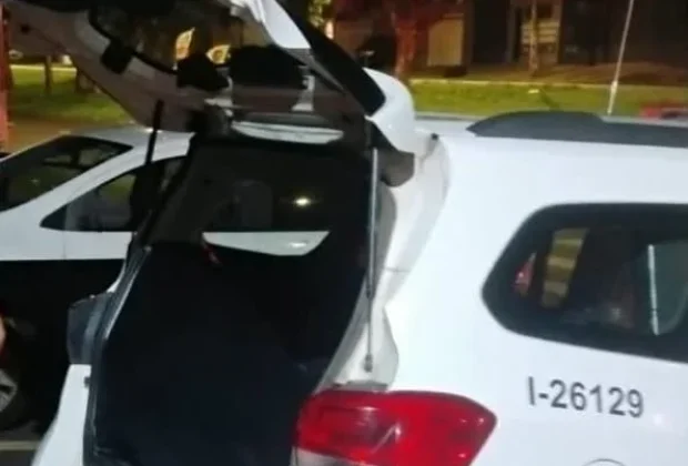 PM prende dois homens por furtos em ocorrências distintas em Mogi Guaçu
