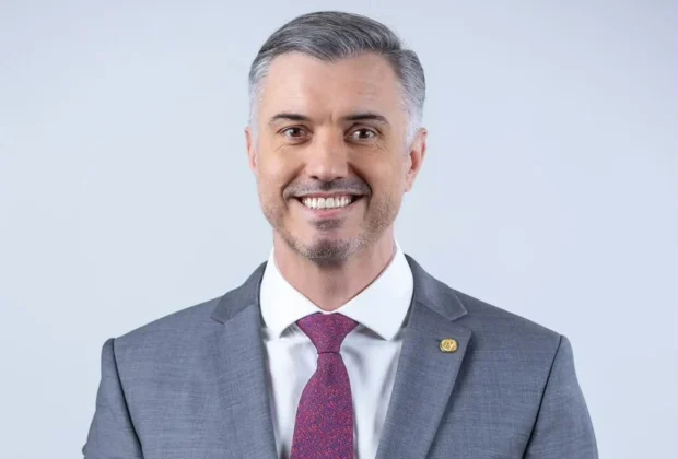 VINICIUS MARCHESE REÚNE LIDERANÇAS DO ESTADO PARA GRANDE ENCONTRO POLÍTICO EM MOGI MIRIM