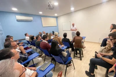 ACE Networking reúne empresários em encontro de conexões em Holambra
