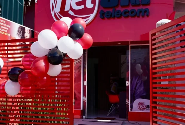 NET AKI Telecom inaugura loja física em Jaguariúna e amplia presença na região