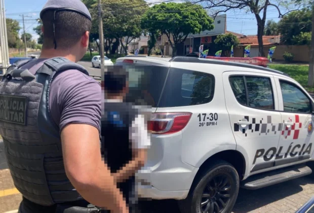 PM captura procurados pela Justiça em ações distintas em Mogi Guaçu e Itapira