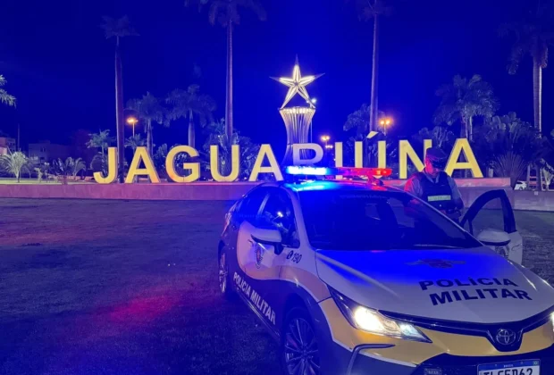 Fiscalização no Jaguariúna Rodeo Festival registra 101 recusas ao bafômetro e uma prisão por embriaguez