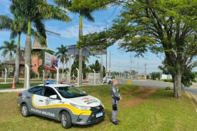 Operação Expoflora registra 531 infrações nas rodovias de Holambra