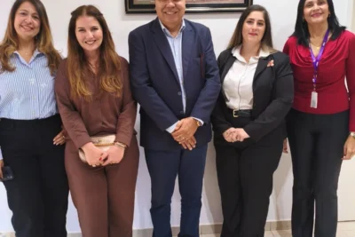 JOVEM APRENDIZ: ENCONTRO APROXIMA EMPRESAS E CIEE EM ENGENHEIRO COELHO!