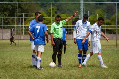 Varziano de Amparo define seis classificados após rodada de domingo
