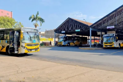 Transporte coletivo terá gratuidade no domingo de eleição em Mogi Guaçu
