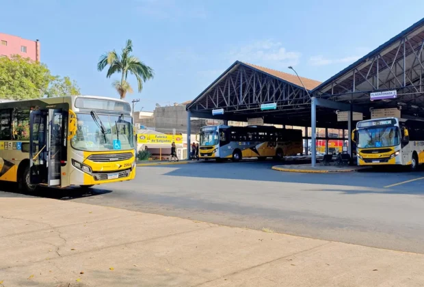 Transporte coletivo terá gratuidade no domingo de eleição em Mogi Guaçu