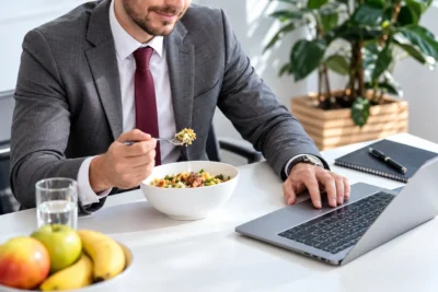 Do pré-treino ao escritório: consumidores buscam praticidade sem deixar a saúde de lado