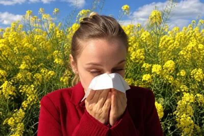 Por que crises de rinite e alergias respiratórias aumentam na primavera? Entenda os fatores e saiba como se proteger
