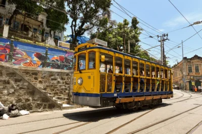 Turismo de experiência: confira os 15 destinos mais pesquisados pelos brasileiros