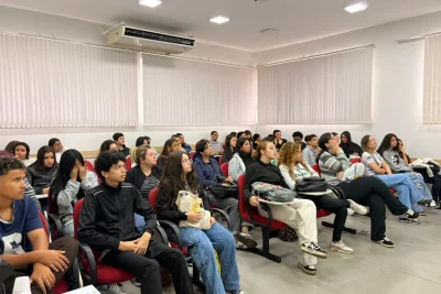 Programa Embrapa & Escola aproxima jovens da pesquisa e dos desafios da agricultura
