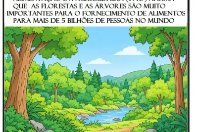RELATÓRIO DA FAO