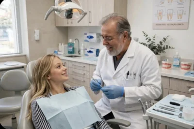 CEO realiza mais de 70 próteses dentárias por mês em Mogi Mirim
