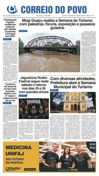 EDIÇÃO 770