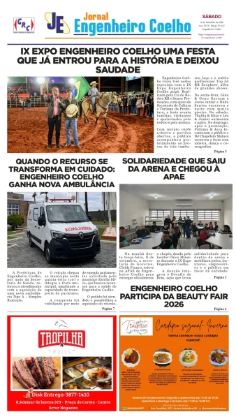 EDIÇÃO 427