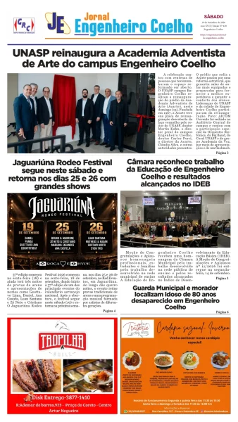 EDIÇÃO 428