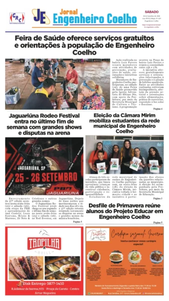 EDIÇÃO 429