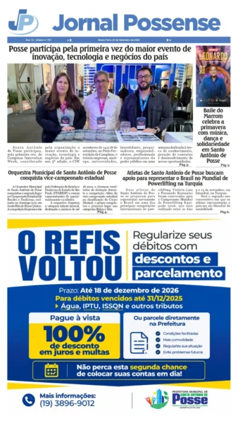 EDIÇÃO 749
