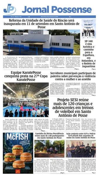 EDIÇÃO 746