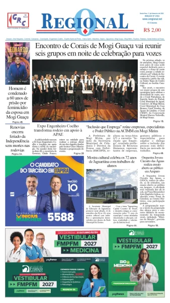 EDIÇÃO 2584